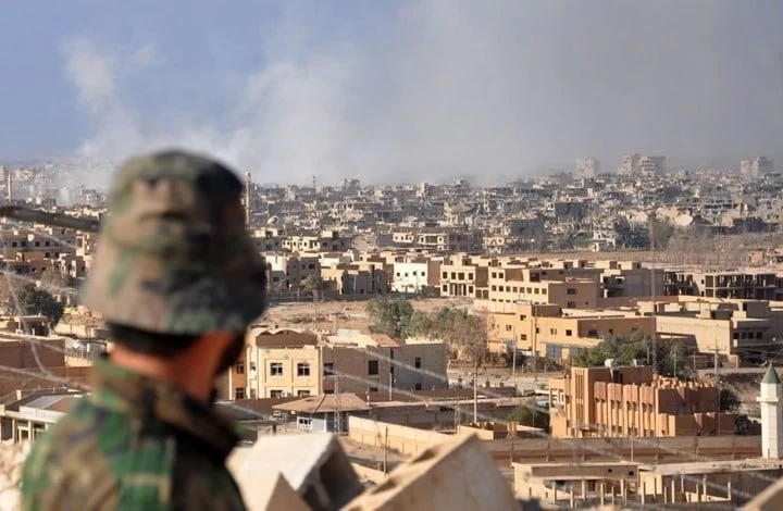 البدء بدفع تعويضات العسكريين المسرحين من خدمة العلم