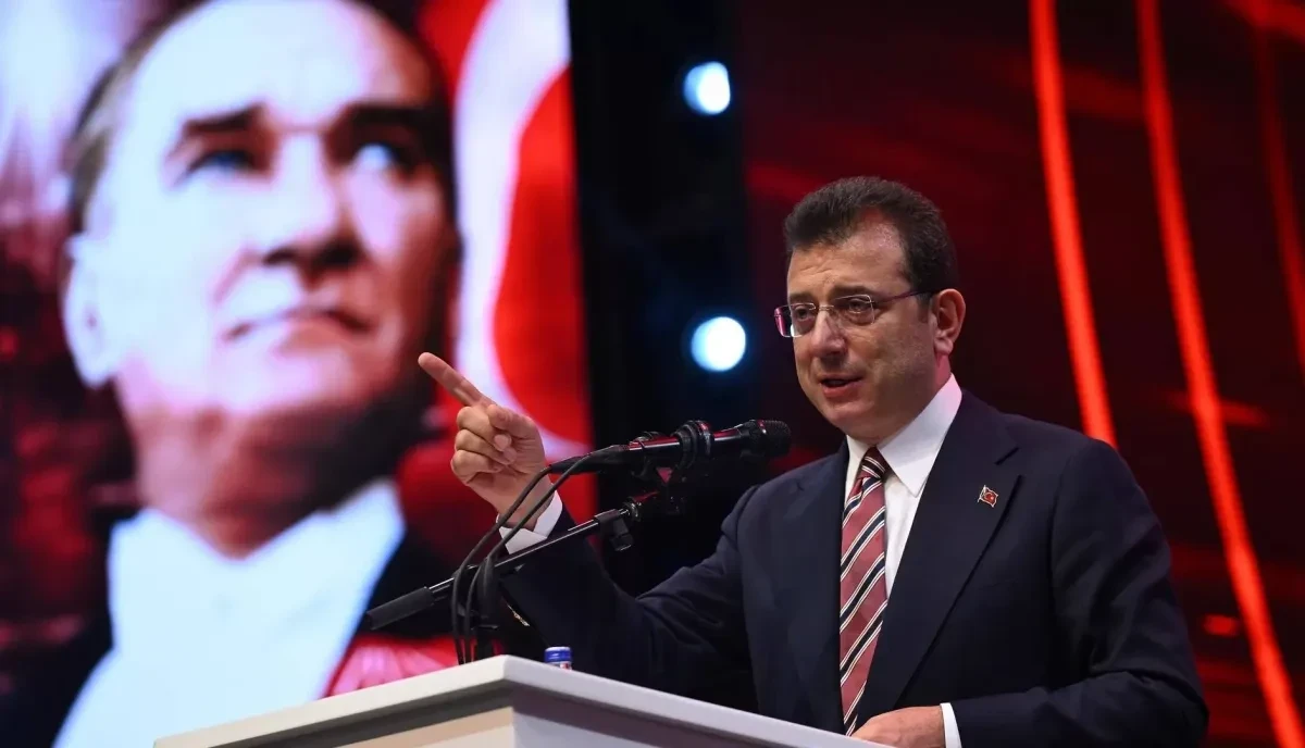 تحقيقات جديدة تكشف تفاصيل مثيرة حول دور إمام أوغلو في تحويل أموال من ميزانيات بلديات إسطنبول