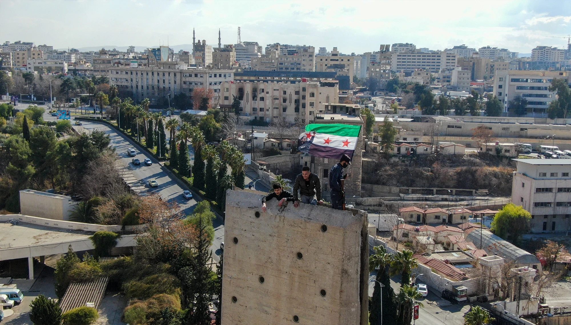 كم يستغرق نقل ملكية العقار في سوريا؟ توضيح رسمي يهم كل مالك