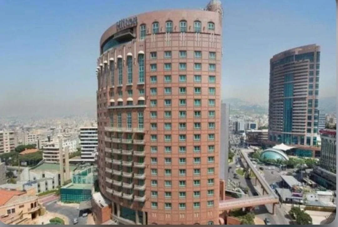 إغلاق فندق 'حبتور بيروت غراند' بسـبـب نـزاع مع قناة إعلامية وقـلق أمـني
