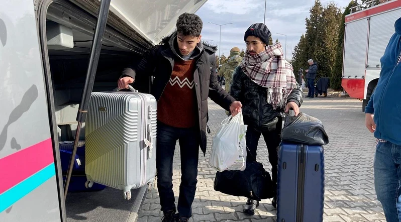 ارتفـاع كبـير في أعـداد الحاصـلين على الجـنسية الألمانية في ولاية ساكسونيا السفلى