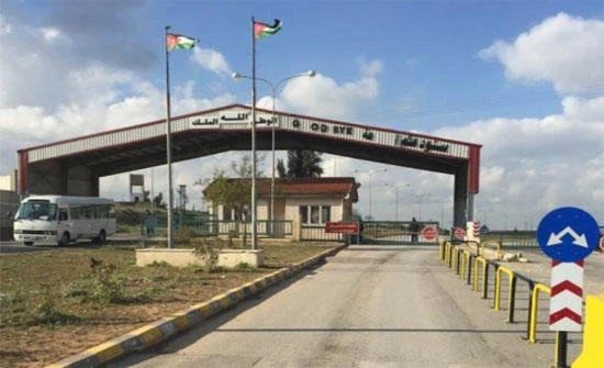 الأردن وسوريا في محادثات لإعادة تفعيل اتفاقية التجارة الثنائية!
