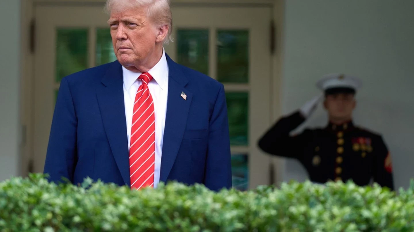 الخارجية الأميركية: زيارة ترامب للشرق الأوسط تهدف لدعم السلام في سوريا وتخفيف الضغوط