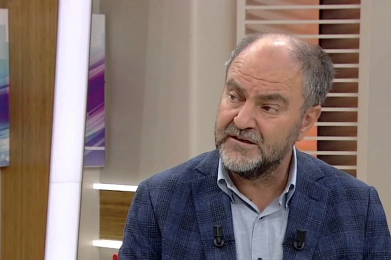 تركيا تـعيّـن السـفير بورهان كوروغلو قـائمًا بالأعـمال المـؤقت في دمشق