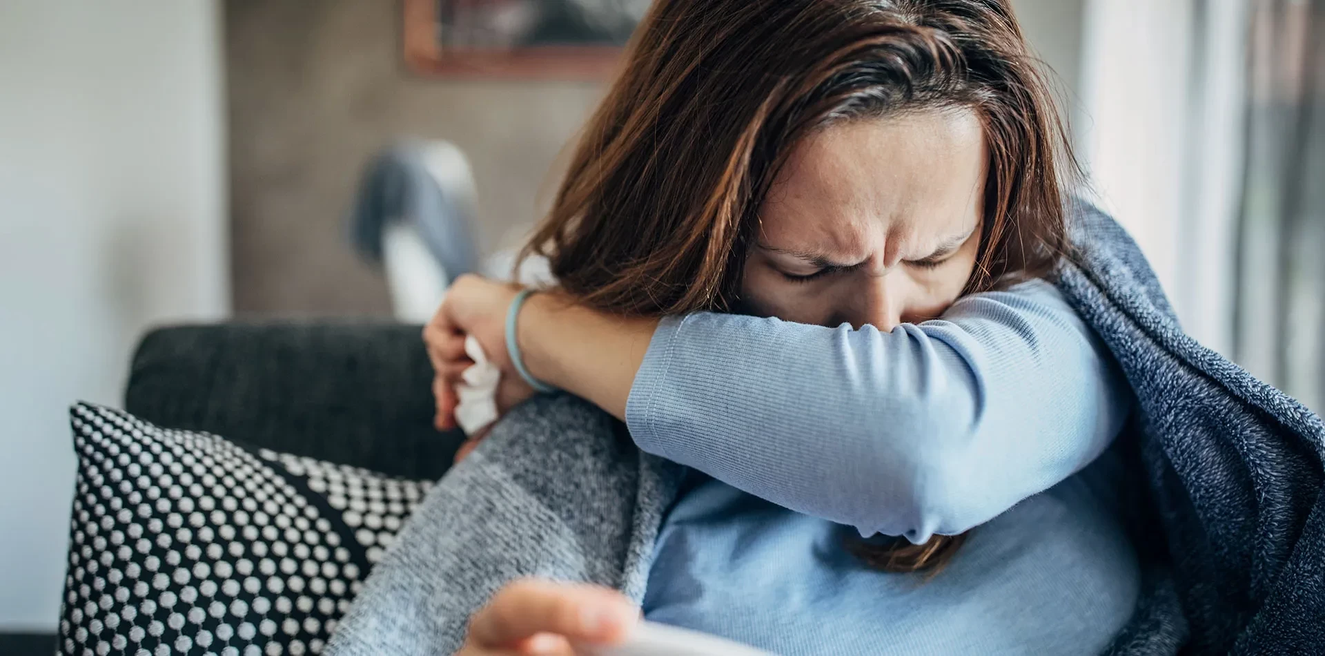 متغيرات أوميكرون الجديدة!