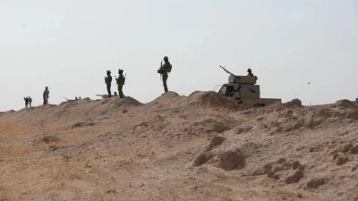 تعاون أمني يسهم في إحباط مخطط لتنظيم الدولة في سوريا