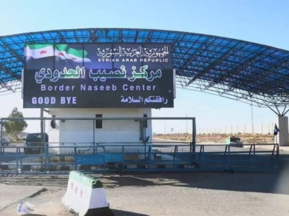 مشروع سوري لربط المعابر بالمرافئ لتعزيز الترانزيت مع لبنان