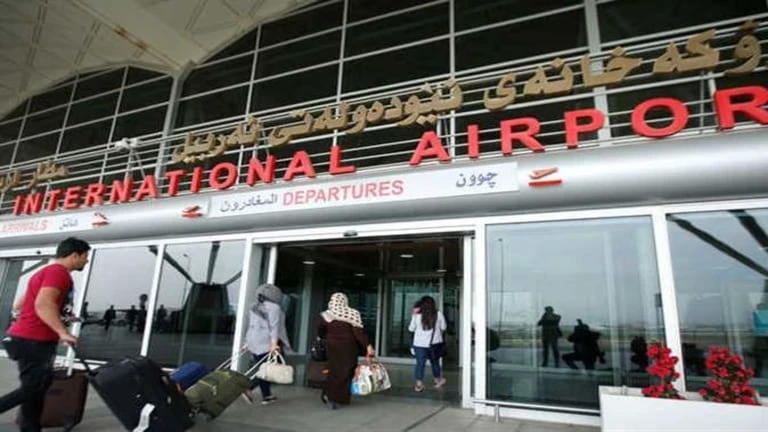 حكومة إقليم كردستان تستأنف تجديد الإقامات للسوريين في أربيل