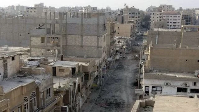 مساعدات الأمم المتحدة تصل إلى سوريا: 200 مهمة لنقل المساعدات بعد الزلزال القوي