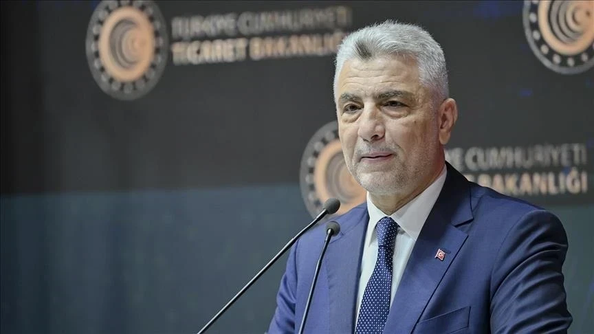 ارتفاع الصادرات التركية إلى سوريا بنسبة 47% خلال أربعة أشهر