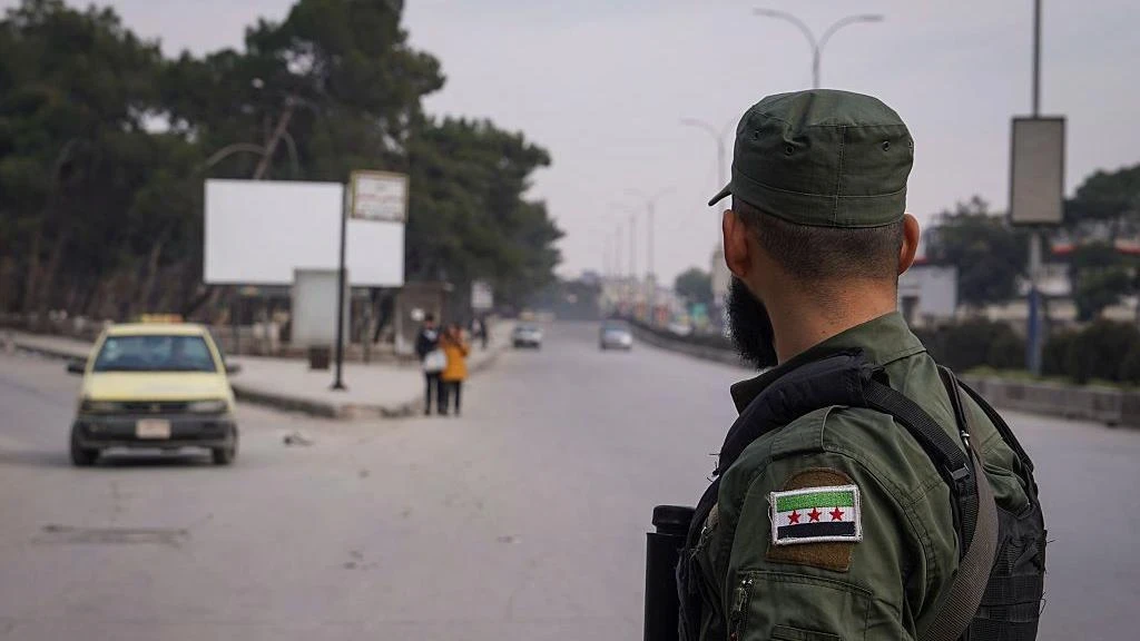 حادثة عائلية مأساوية في ريف إدلب… ما الذي حدث في قرية الدير الشرقي؟