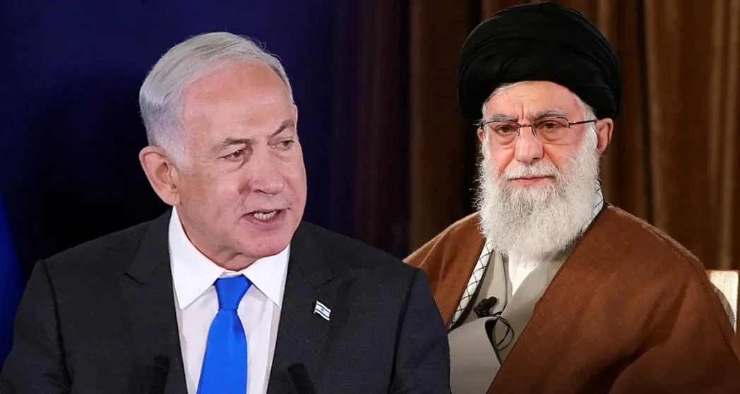 نتنياهو: لا سلام مع إيران واغتيـ.ـال خامنئي قد يُنهي الصـ.ـراع