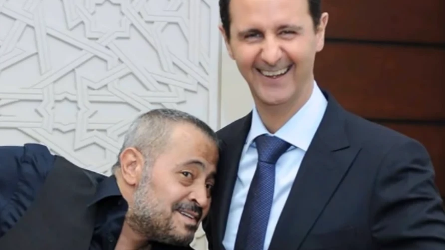 "سلـطـان التشـبيـح": جـورج وسـوف من داعـم للأسـد إلى مـدّعٍ لحـب الوطن