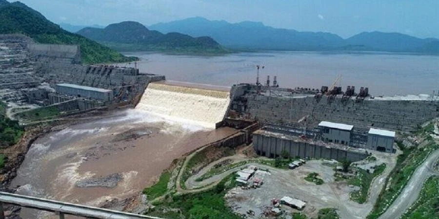 تحـذ.يرات من خـطـر زلـزالي في إثيوبيا بسـبب سـد النهـضة