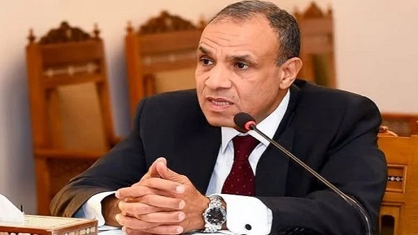 وزير الخـارجـية المصـري يـدعـو إلى تعـزيـز الدعـم الإقـلـيمي والدولـي لسوريا خـلال المـرحلة الانتقـاليـة