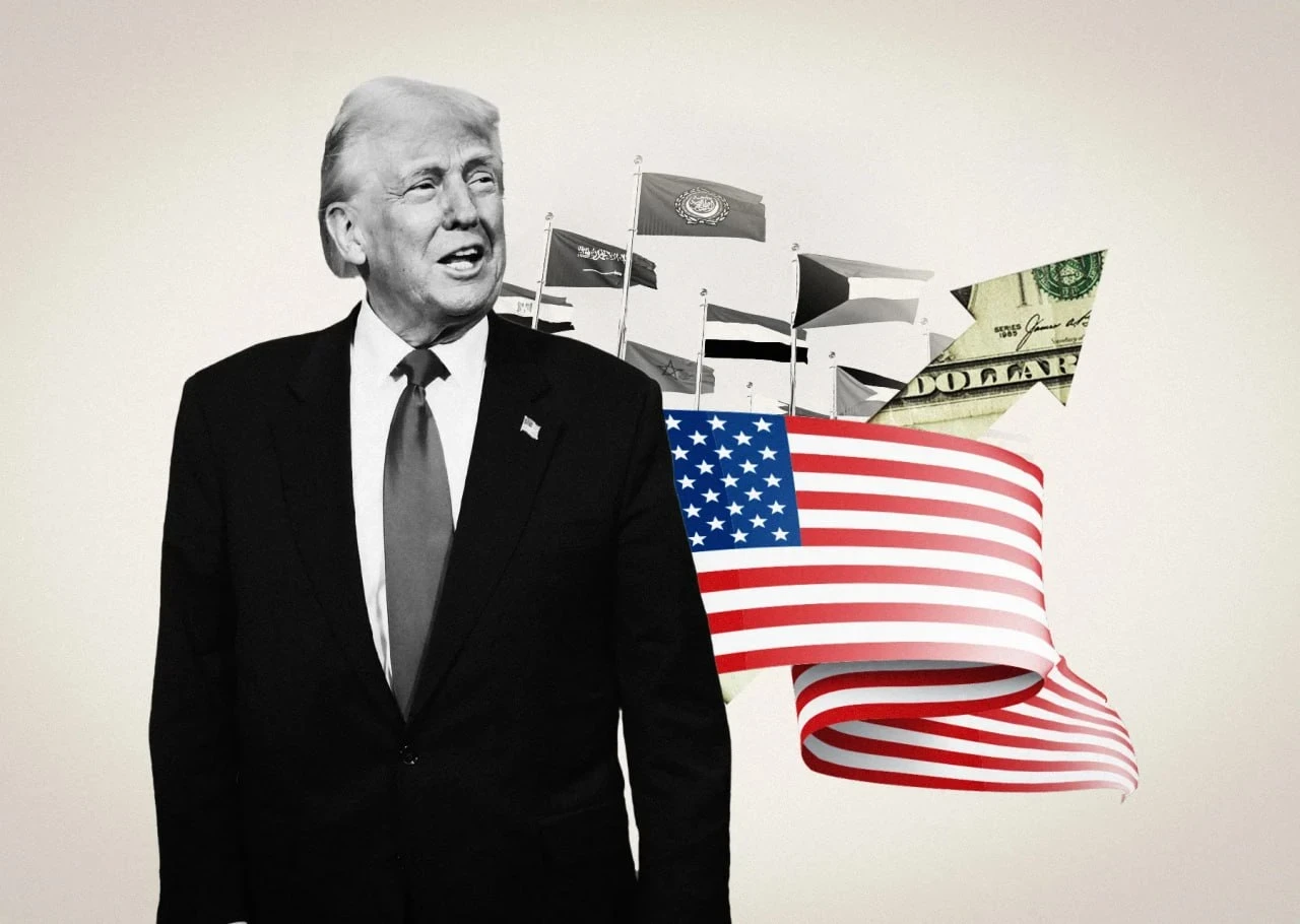 الرسوم الجمركية الأميركية تطال سوريا بنسبة هي الأعلى عالمياً