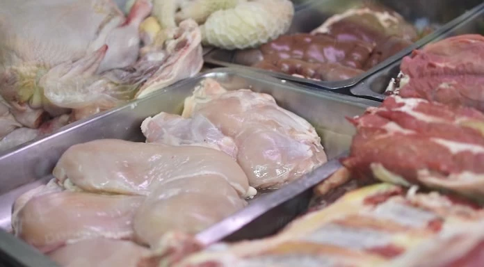 أسعار الفروج في سوريا