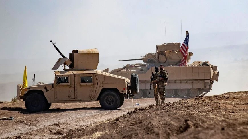 واشنطن توافق على خطة سورية لدمج مقاتلين سابقين في الجيش الوطني ضمن الفرقة 84 بشروط صارمة