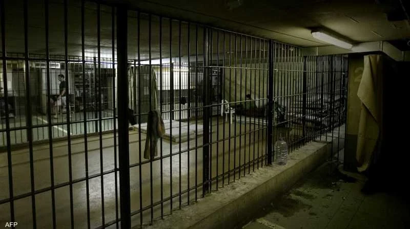 انتهـ.ـ اكات خطـ.ـ يرة بحق 2000 معتقل سوري في سجون لبنان: دعوات للتحرك العاجل وإنقاذ الأرواح