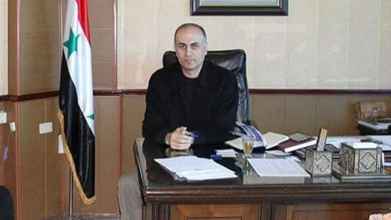 مديـر صـحة طرطوس يـنفـي تسـريـح مـوظـفي القطـاع الصـحي ويـوضـح الإجـراءات المتـخـذة