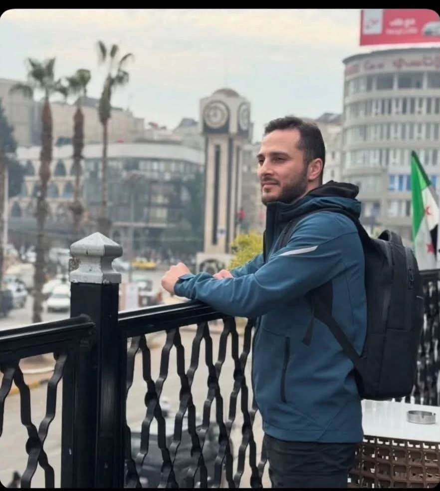 تفاصيل جديدة في جريـ مة قـ تل المهندس السوري عمر العزي في غازي عنتاب: السلطات تواصل التحقيقات