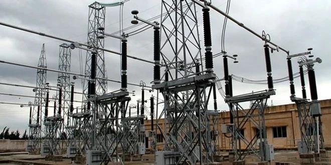 وزير الكهرباء السوري: خطـة لزيـادة التوليد وتقليل التقنين إلى 10 ساعات يومياً قريباً!