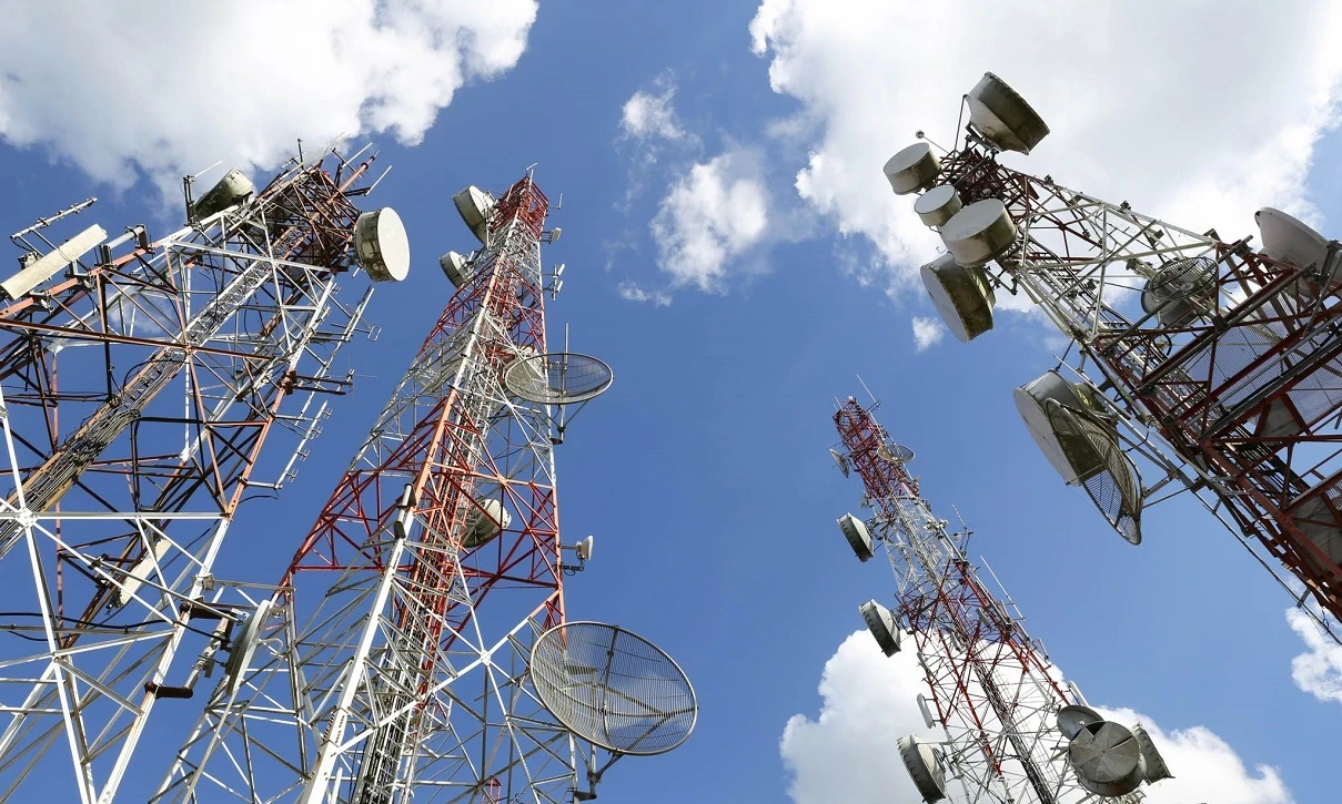 وزارة الاتصالات تعلن إصلاح أعطال الإنترنت في دمشق وريفها بعد أعمال تخريبية