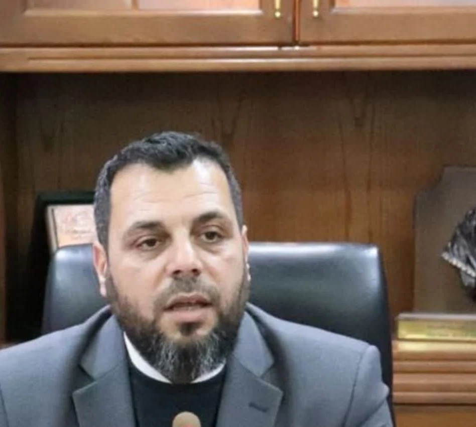 وزير الزراعة السوري: إعـادة تقـييم القـوانيـن الزراعـية وتأمـين القـمح بالتنـسيق مع الدول المجـاورة