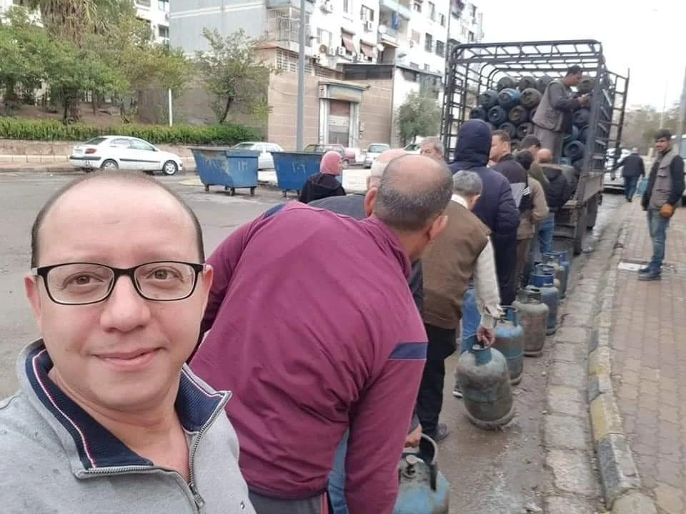 معن عبد الحق: من الكرة إلى الشاشة ورأيه في عودة الفنانين المعارضين إلى سوريا