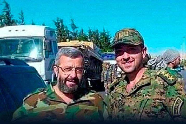 ضابط سوري سابق يطلب دعماً إيرانياً لتشكيل ميليـ.ـشيا جديدة داخل سوريا