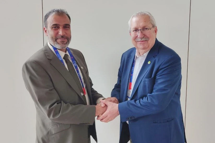 اتفاق نقابي بين سوريا وتركيا لتعزيز التعاون وحماية حقوق العمال