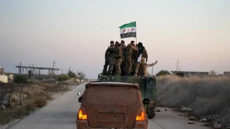 اتفاق جديد بين "قسد" ودمشق: بدء تنفيذ تبادل الأسرى وانسحاب القوات من حلب