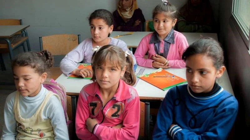 وزارة التربية السورية: قبول التلاميذ الوافدين من لبـنان في المدارس السورية