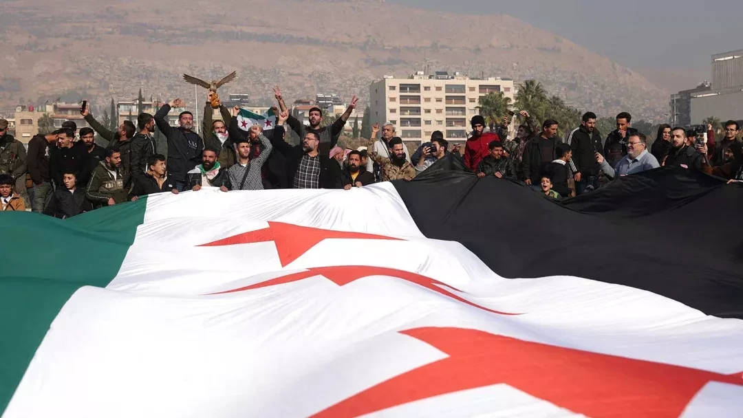 سوريا الجديدة أمام أول محاكمات بعد سقوط الأسد