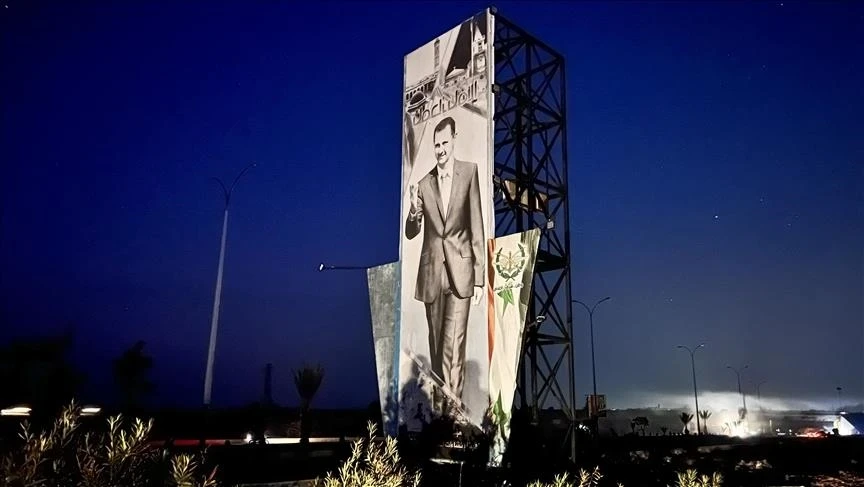 مستـقـبل اقتـصـادي جـديد لسوريا بعد سقـوط نظـام الفـسا.د والنـهـب