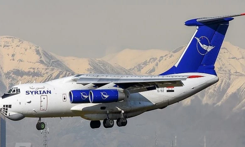 إنشاء الهيئة العامة للطيران المدني وإلحاق الجهات المعنية بها