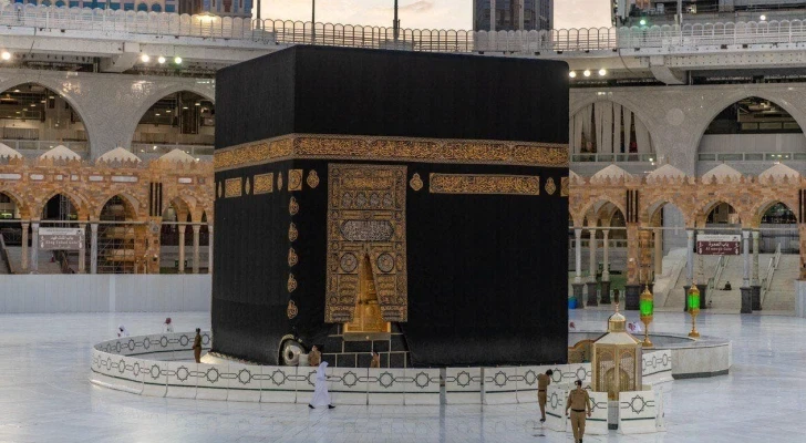 "بدرية الحوثي".. البيت الحق في صنعاء وليس في مكة