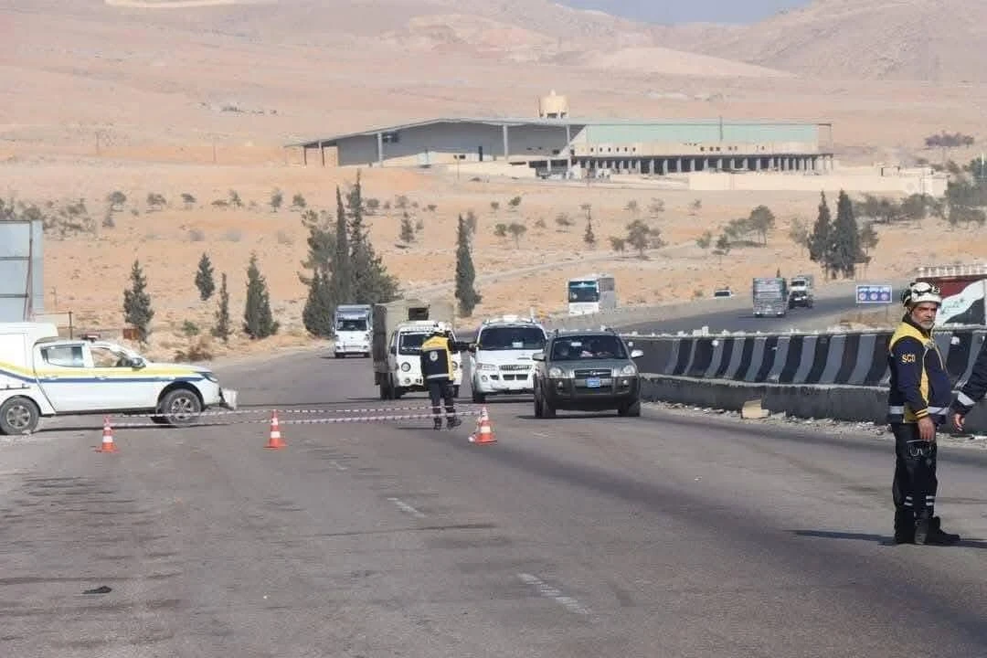 إزالـ.ـة حاجـز السكنر عند جسر بغـداد خطـوة تُنهـي معـانـاة المارة