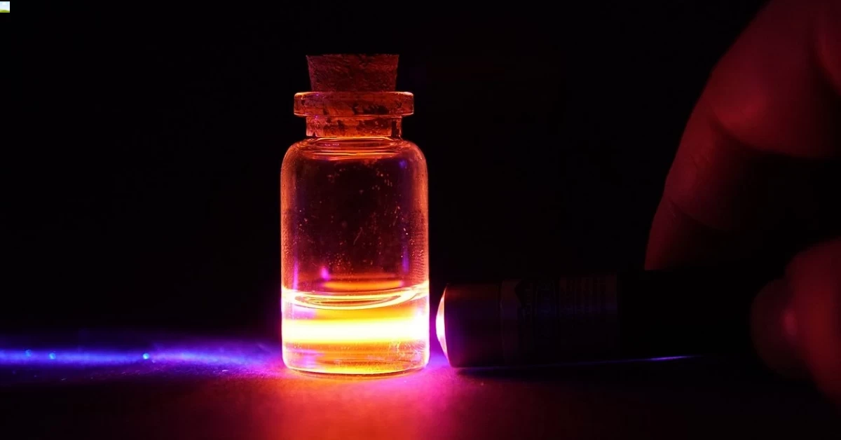 علماء يكتـ.ـشفون سائلاً يؤمن التدفئة والكهرباء