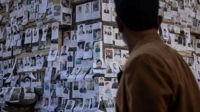 تعاون متجدد بين العدل السورية والصليب الأحمر لمتابعة ملف المفقودين وتحسين أوضاع السجون