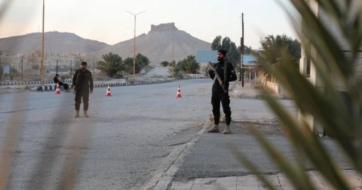 مقـ..ـتل شابة بهـ..ـجوم مسـ..ـلح على طريق ترمانين–أرحاب وفتح تحقيق أمني