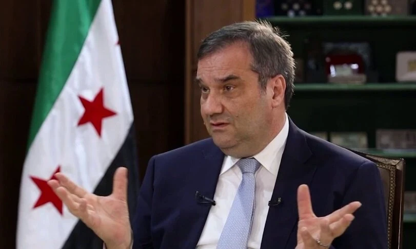 حاكم المصرف المركزي يدعو المصارف الأميركية للعودة إلى سوريا