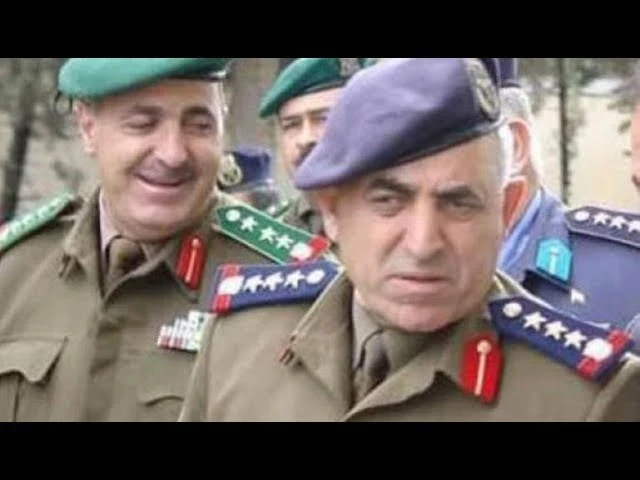 الإنتـربـول الأمـيـركي يطـلب توقـيف مـدير المخـابـرات الجـوية السـورية في لبـنان