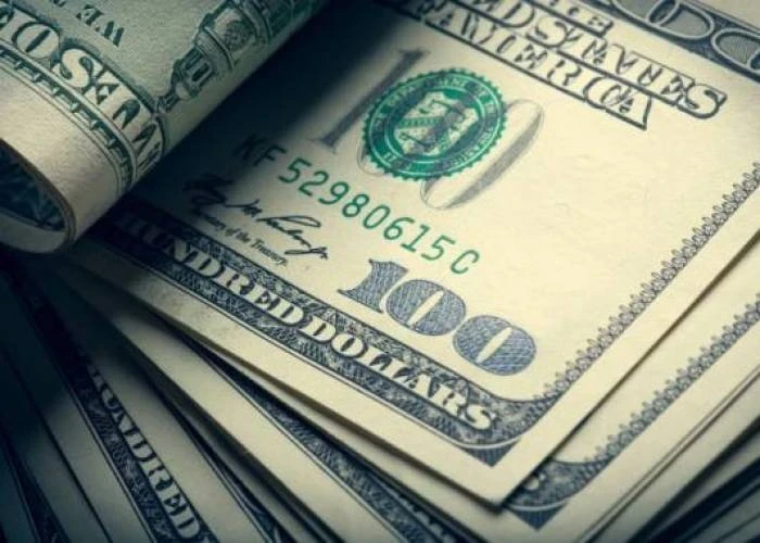 مسؤول يقسم سنشهد هبوط حـاد للدولار