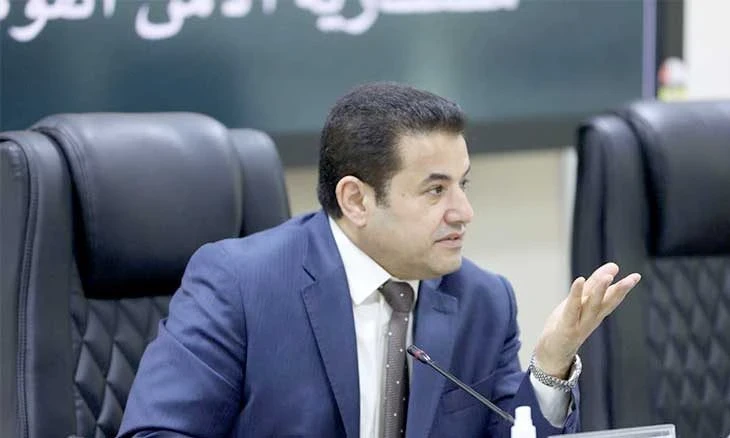 بعد تصريحاته السابقة.. الأعرجي يؤكد وقوف العراق مع استقرار سوريا