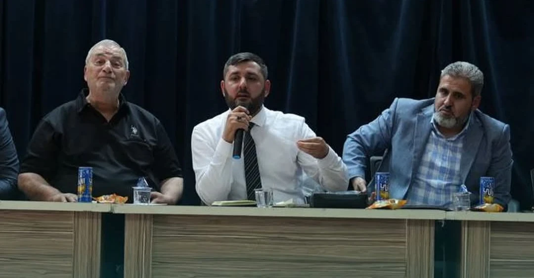 محافظة حلب تتسلّم إدارة الوحدات الإدارية في منطقة اعزاز لتعزيز فعالية الخدمات