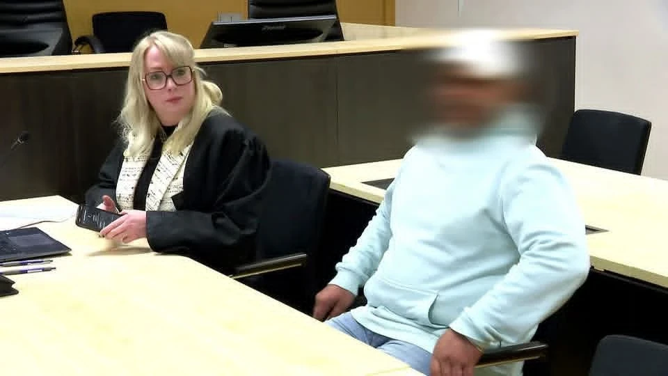 ألمانيا تبدأ محاكمة سوري على خلفية مشاركته في القتـ..ـال داخل سوريا