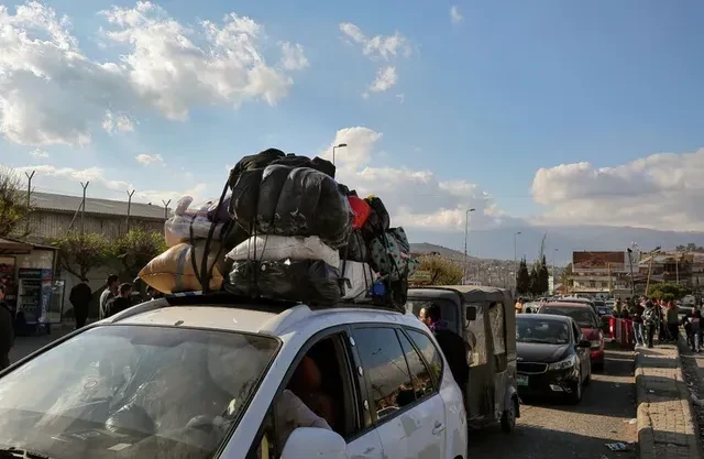 أكثر من مليون سوري يعودون إلى مناطقهم رغم استمرار النزوح وتحديات الإعمار