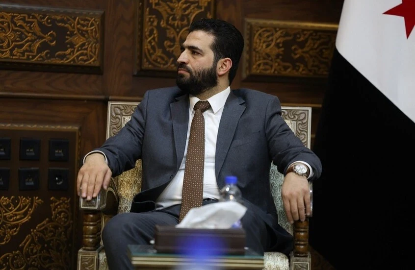 وزير الداخلية السوري: اعتقال وسيم الأسد... خطوة حاسمة نحو محاسبة المتورطين بالانتهاكات في سوريا