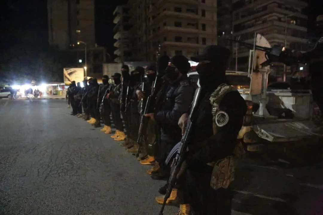 إيـ.ـ ران تحـذر من هشاشة الوضع الأمني في سوريا وتدعو إلى تشكيل حكومة شاملة